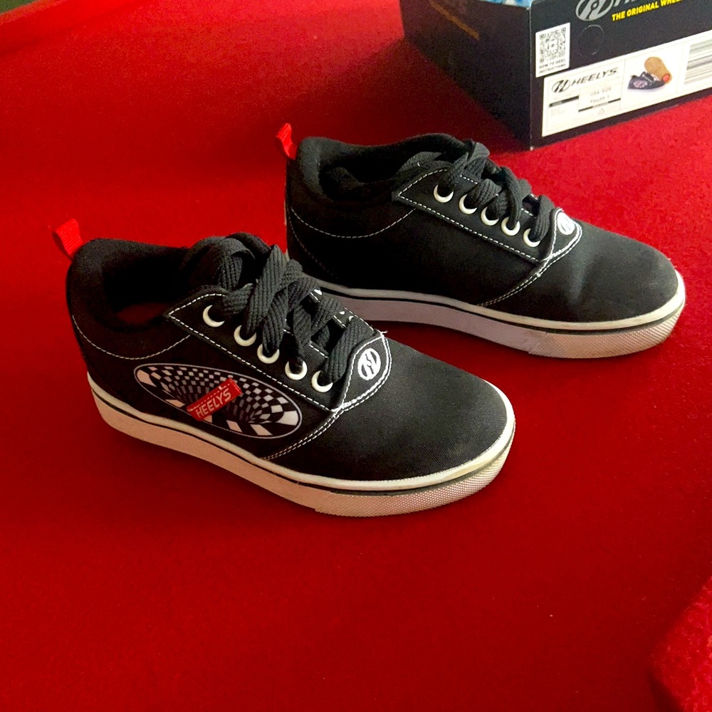 HEELYS PRO 20 Prints